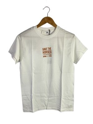 WIND AND SEA(ウィンダンシー) / MARTIN WHATSON/Tシャツ/M/コットン 