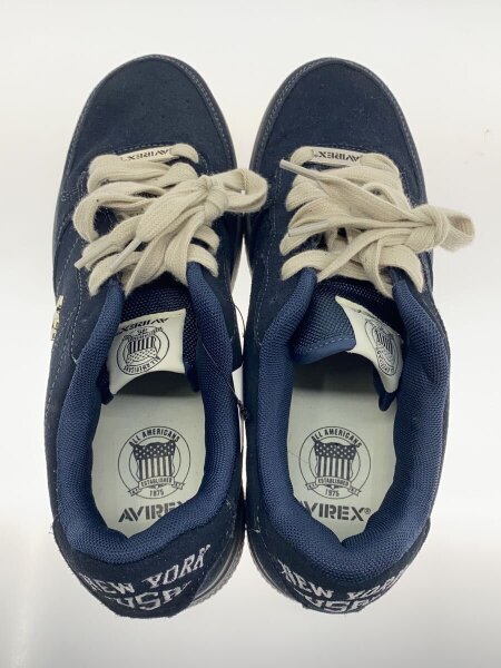 AVIREX / Astra/ローカットスニーカー/28cm/av3820-03 AVIREX(アヴィレックス) / Astra/ローカットスニーカー/28cm/av3820-03