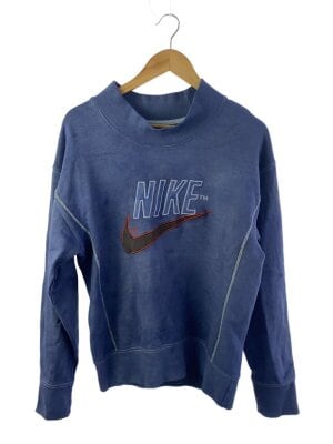 NIKE(ナイキ) / Jordan x Union Crewneck/スウェット/L/コットン/BLU