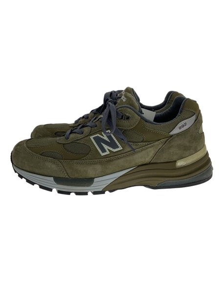 NEW BALANCE(ニューバランス) / ローカットスニーカー/28.5cm/KHK 