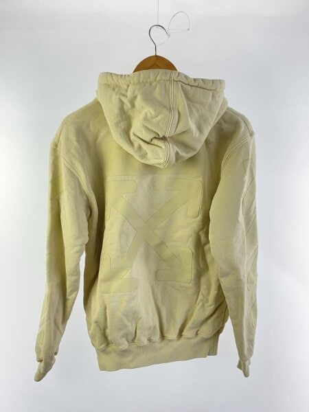 OFF-WHITE(オフホワイト) / パーカー/XXS/コットン/OWBB032R20F30125 