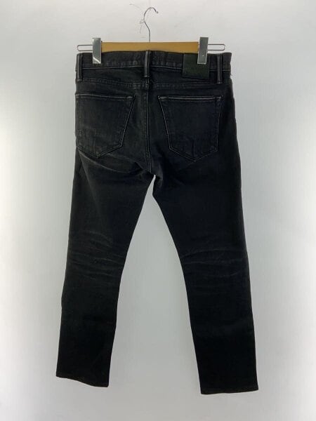 TOM FORD(トムフォード) / スキニーパンツ/30/デニム/BLK/TFD001 