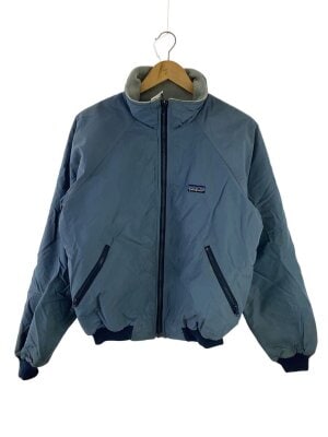 patagonia パフボールセーター　2002年製　ナイロンジャケット 02s Patagonia Puffball Sweater Size : L パタゴニアのパフボール
