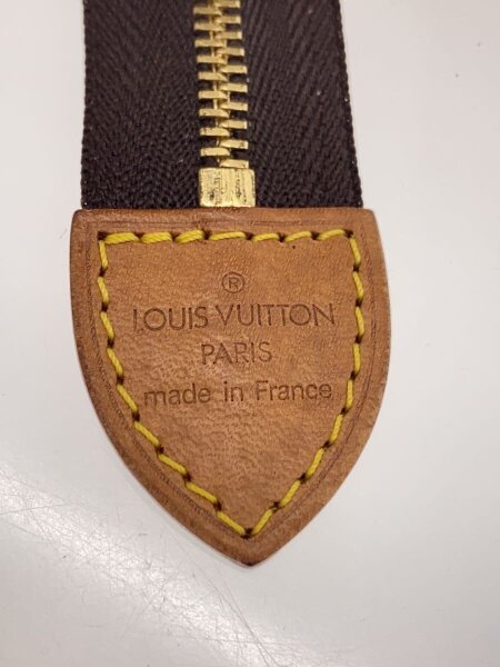 LOUIS VUITTON(ルイヴィトン) / ポッシュ・トワレット26_モノグラム