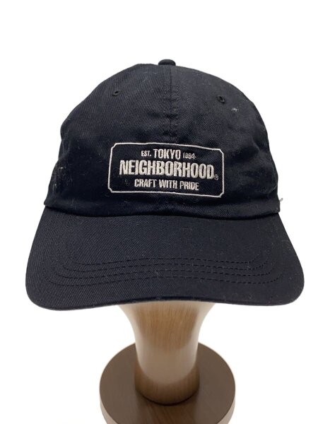ネイバーフッド キャップ ネイバーフッド キャップ NEIGHBORHOOD ネイバーフッドキャップ