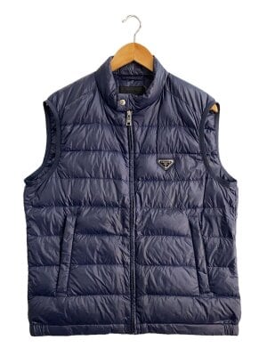 PRADAのダウンベスト検索結果|古着・中古品の通販サイト セカンド