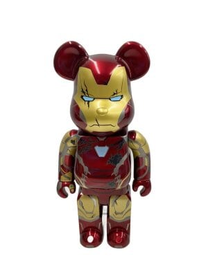 フィギュアの#ベアブリック フィギュアに該当する検索結果|中古品の