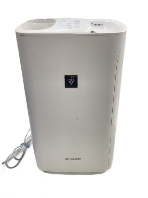 SHARPの加湿器検索結果|中古品の通販サイト セカンドストリート