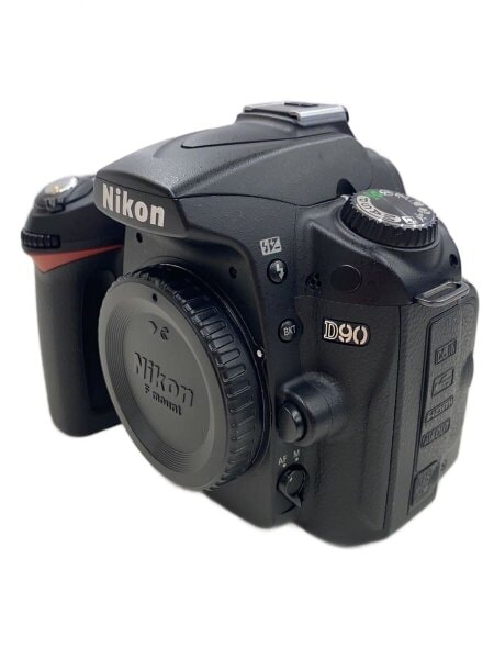 Nikon(ニコン) / デジタル一眼カメラ D90 ボディ// | 中古品の販売