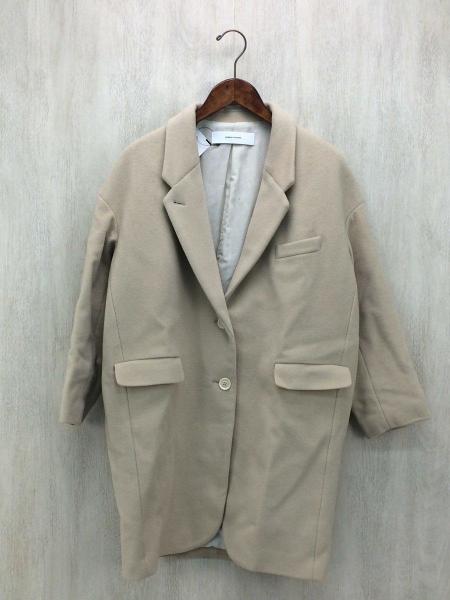 JOURNAL STANDARD(ジャーナルスタンダード) / チェスターコート  