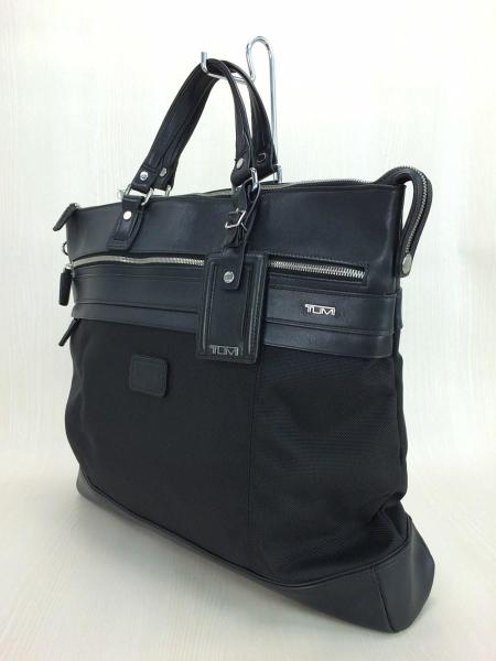 トゥミ TUMI 29120D タールトン キャッチオール トートバッグ 黒 