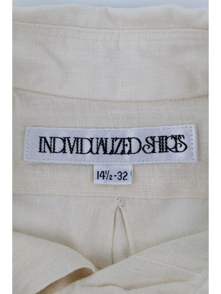 individualized shirts(インディビジュアライズドシャツ) / インディ 