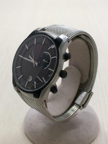 SKAGEN◆クォーツ腕時計/アナログ/--/skw2732// SKAGEN 腕時計 スカーゲン ユニセックス アナログ シリコン SKW6509