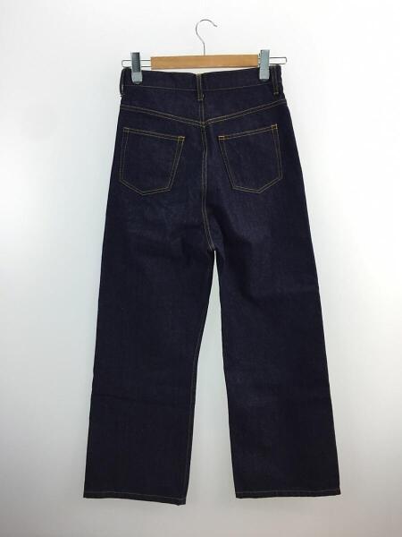 ADAM ET ROPE(アダムエロペ) / ストレートルーズデニム/38/コットン  