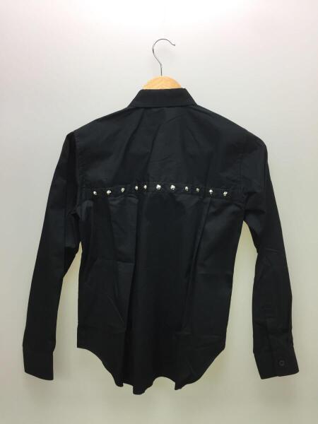 BLACK COMME des GARCONS(ブラックコムデギャルソン) / スタッズ装飾 