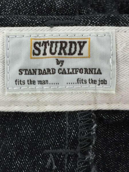 STANDARD CALIFORNIA(スタンダードカリフォルニア) / ブラック 