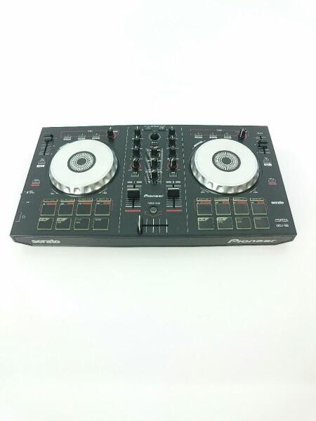 Pioneer(パイオニア) / DDJ-SB DDJ-SB/DJコントローラー/Serato DJ