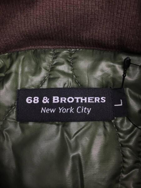 68&BROTHERS(シックスティエイトアンドブラザーズ) / コーデュロイ 