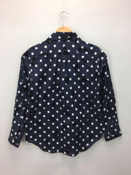 tricot COMME des GARCONS(トリココムデギャルソン) / ドットフラワー