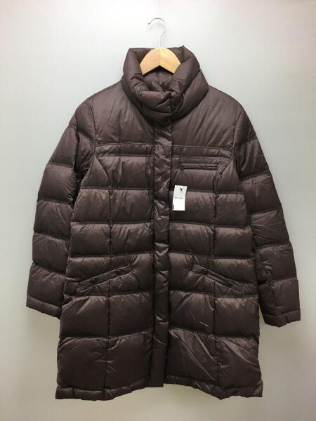 Eddie エディーバウアー EB900 ダウンジャケット ブラウン Lサイズ