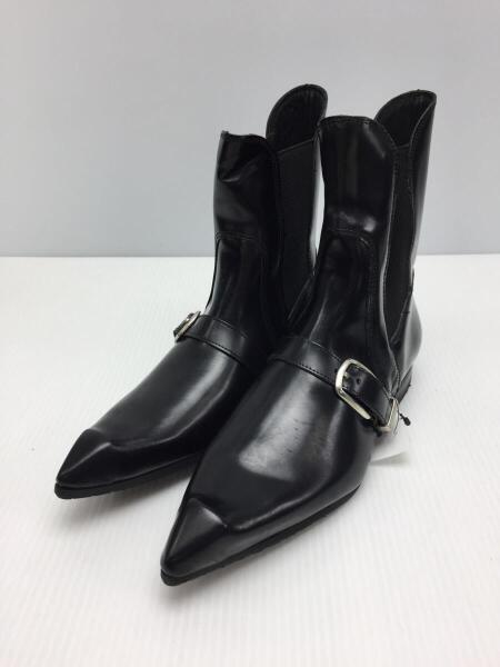 COMME des GARCONS(コムデギャルソン) / ×JOHN FLUEVOG/バックル 