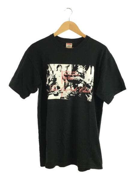 Supreme シュプリーム クラッシュ Tシャツ 黒 L 2025年最新】supreme