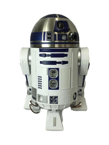 ﾃﾞｱｺﾞｽﾃｨｰﾆ(デアゴスティーニ) / フィギュア/スターヴォ－ズR2-D2 