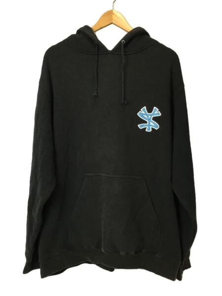 STUSSY パーカー Lサイズ 古着 STUSSY(ステューシー) / パーカー/L/コットン | 古着の販売・通販なら