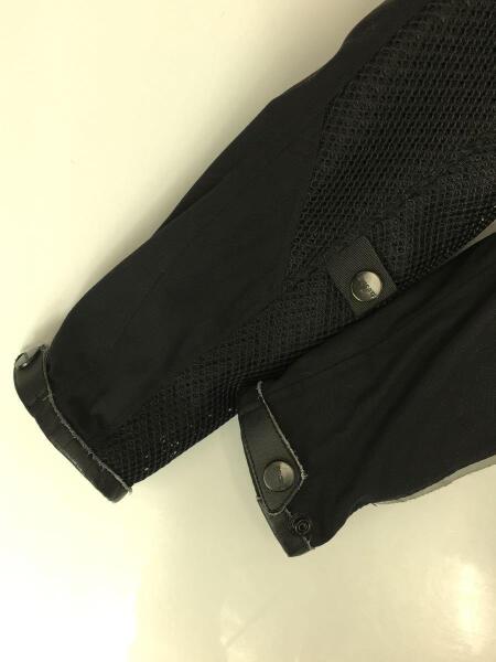 DUCATI(ドゥカティ) / ジャケット/42/ナイロン/BLK | 古着の販売・通販 