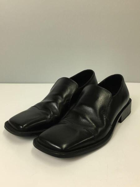 VERO CUOIO(ベロクオイオ) / シューズ/41/BLK/ベロクオイオ | 中古品の 