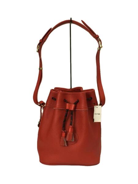 Dooney & Bourke(ドゥーニーアンドバーク) / ショルダーバッグ/レザー 