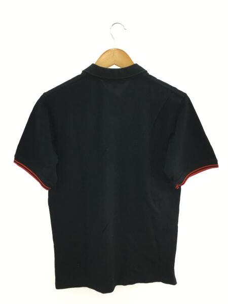 Nitraid(ナイトレイド) / ポロシャツ/M/コットン/BLK | 古着の販売 