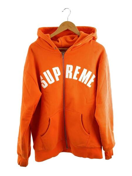 Supreme/シュプリーム Arc Logo Thermal Zip-Up