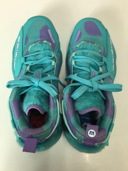 adidas(アディダス) / ローカットスニーカー/27cm/BLU/GX3442 | 中古品