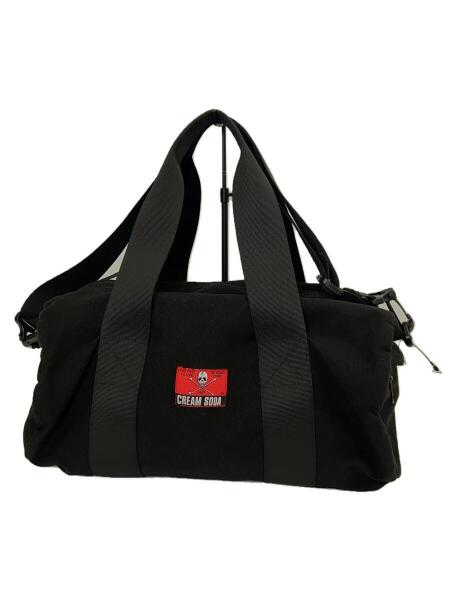 CREAM SODA(クリームソーダ) / ボストンバッグ | 中古品の販売