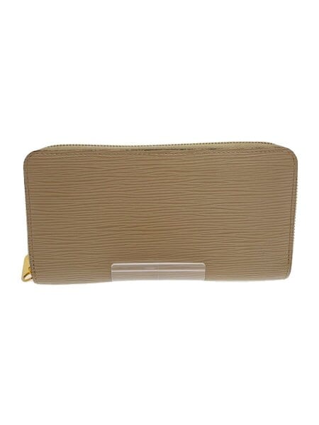 LOUIS VUITTON(ルイヴィトン) / 長財布/--/BEG/レディース/M67805