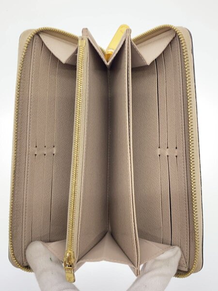 LOUIS VUITTON(ルイヴィトン) / 長財布/--/BEG/レディース/M67805