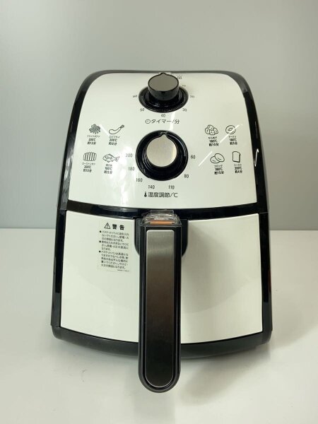 Shop Japan(ショップジャパン) / ノンフライヤー TXG-DS14-4 | 中古品