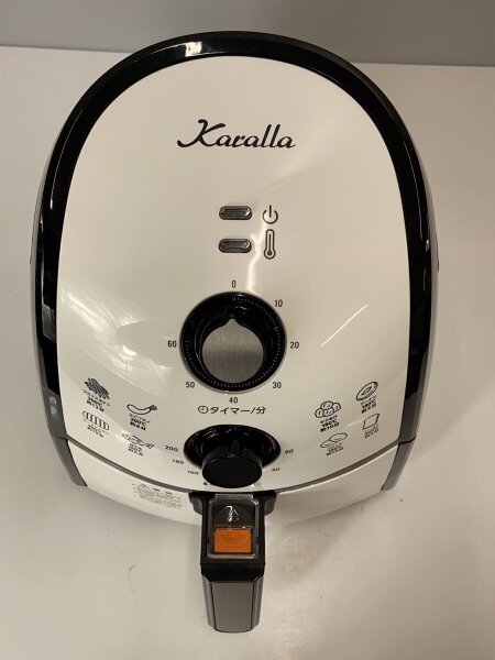 Shop Japan(ショップジャパン) / ノンフライヤー TXG-DS14-4 | 中古品