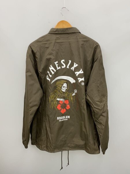 Finesixxx ファインシックスナイロンジャケット