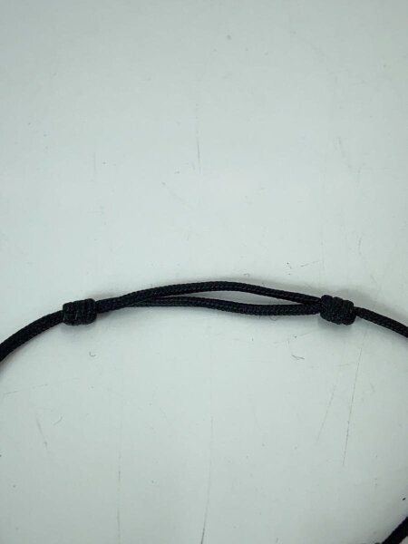 LOUIS VUITTON(ルイヴィトン) / ブレスレット/--/BLK/メンズ/Q05730