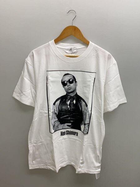 JOURNAL STANDARD(ジャーナルスタンダード) / Tシャツ/L/コットン/WHT 