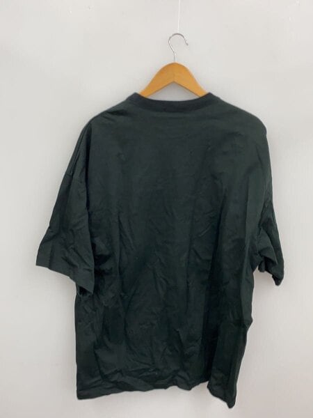 UNDERCOVER / Tシャツ/3/コットン/BLK/UP2C4805-1 UNDERCOVER(アンダーカバー) / Tシャツ/3/コットン/BLK/UP2C4805-1