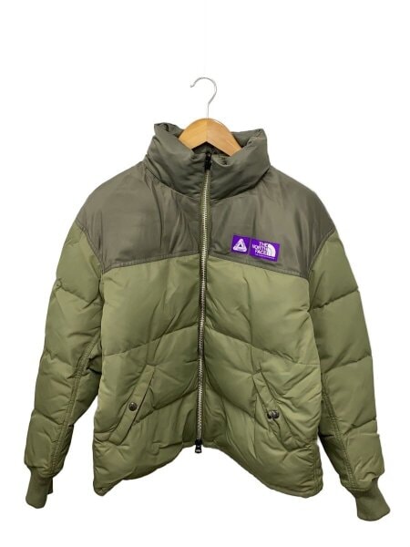 THE NORTH FACE PURPLE LABEL(ザノースフェイスパープルレーベル 