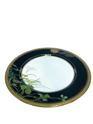 Noritake（ノリタケ）の洋食器の#飾り皿 金彩に該当する検索結果|中古