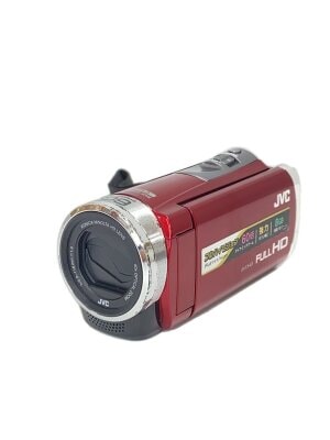 JVC(ジェイブイシー) / ビデオカメラ Everio GZ-E770// | 中古品の販売