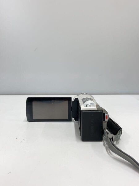 JVC(ジェイブイシー) / ビデオカメラ Everio GZ-E770// | 中古品の販売