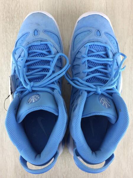 NIKE(ナイキ) / ナイキ/922933-400/AIR MAX UPTEMPO 97 QS/ハイカット 