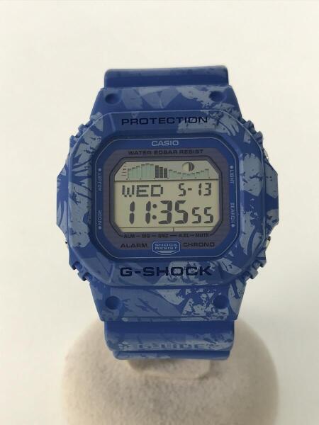 CASIO(カシオ) / CASIO/カシオ/GLX-5600F-2JF/G-SHOCK/デジタル/ラバー 