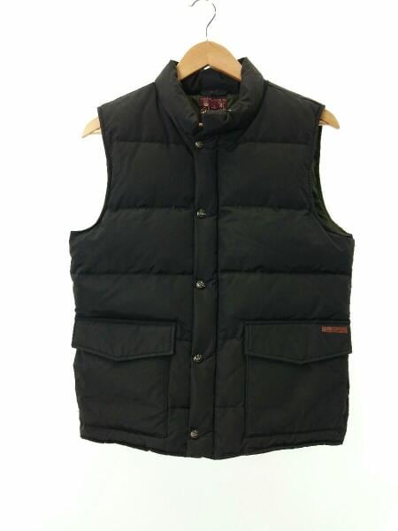 スコッチアンドソーダ/ダウンベスト